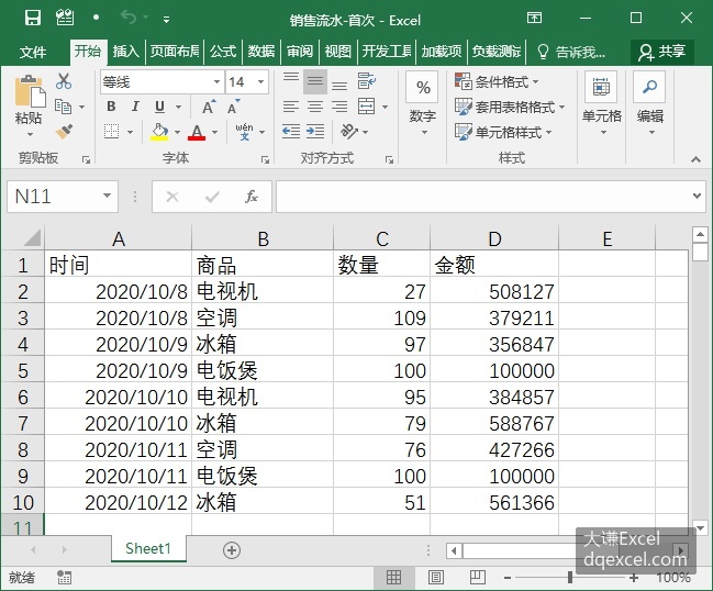 Document Image